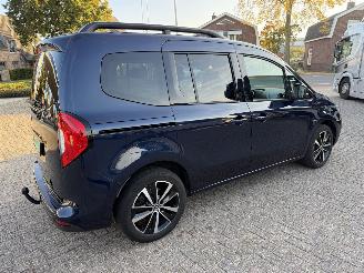 Mercedes Citan T-130 Automaat 5 Persoons picture 10