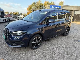 Avarii autoturisme Mercedes Citan T-130 Automaat 5 Persoons 2023/3