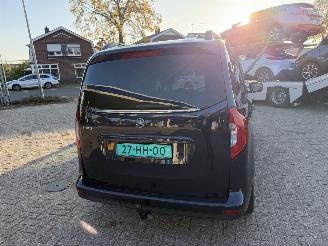 Mercedes Citan T-130 Automaat 5 Persoons picture 13