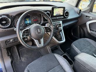 Mercedes Citan T-130 Automaat 5 Persoons picture 31