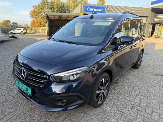 Mercedes Citan T-130 Automaat 5 Persoons picture 2