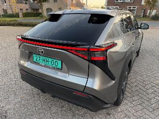 Toyota bZ4X Full Electric picture 12