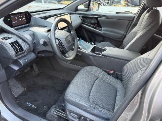 Toyota bZ4X Full Electric picture 23