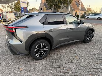 Toyota bZ4X Full Electric picture 14