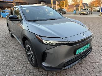 Toyota bZ4X Full Electric picture 2