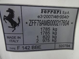 Ferrari 488 488 GTB, Coupe, 2015 3.9 Turbo V8 32V picture 3