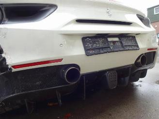 Ferrari 488 488 GTB, Coupe, 2015 3.9 Turbo V8 32V picture 18