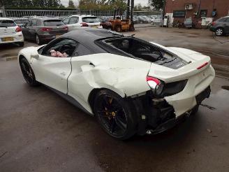 Ferrari 488 488 GTB, Coupe, 2015 3.9 Turbo V8 32V picture 21