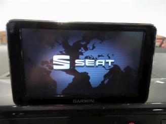 Seat Mii Mii, Hatchback, 2011 1.0 12V picture 8