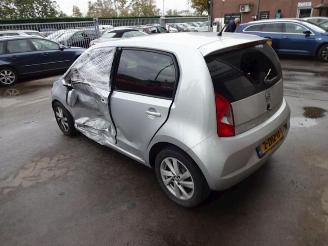 Seat Mii Mii, Hatchback, 2011 1.0 12V picture 10