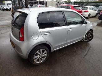 Seat Mii Mii, Hatchback, 2011 1.0 12V picture 2