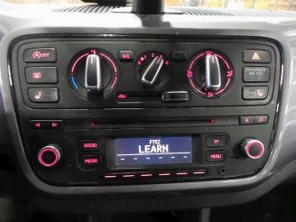 Seat Mii Mii, Hatchback, 2011 1.0 12V picture 4