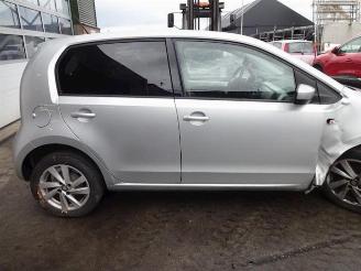 Seat Mii Mii, Hatchback, 2011 1.0 12V picture 15