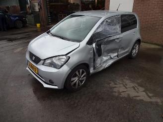 Seat Mii Mii, Hatchback, 2011 1.0 12V picture 3