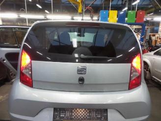 Seat Mii Mii, Hatchback, 2011 1.0 12V picture 12