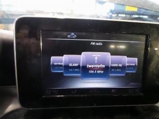 Mercedes C-klasse C (W205), Sedan, 2013 / 2021 C-220 2.2 CDI BlueTEC, C-220 d 16V picture 4