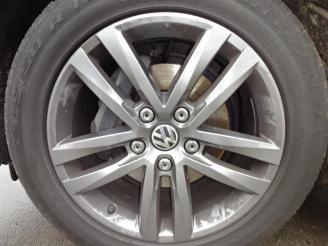 Volkswagen Touareg Touareg (7PA/PH), SUV, 2010 / 2018 3.0 TDI V6 24V BlueMotion Technology SCR picture 10