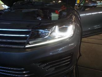 Volkswagen Touareg Touareg (7PA/PH), SUV, 2010 / 2018 3.0 TDI V6 24V BlueMotion Technology SCR picture 11