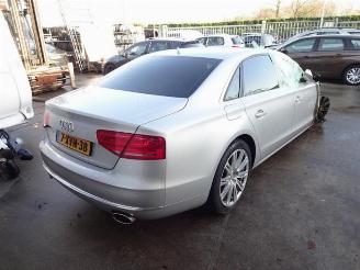 Audi A8  picture 2