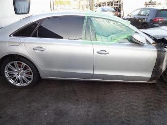 Audi A8  picture 8