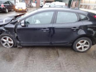 Volvo V-40 V40 (MV), Hatchback 5-drs, 2012 / 2019 1.6 D2 picture 5