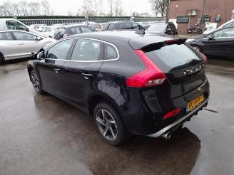 Volvo V-40 V40 (MV), Hatchback 5-drs, 2012 / 2019 2.0 D2 16V picture 5