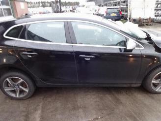 Volvo V-40 V40 (MV), Hatchback 5-drs, 2012 / 2019 2.0 D2 16V picture 9