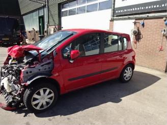 Renault Modus Modus/Grand Modus (JP), MPV, 2004 / 2012 1.2 16V TCe picture 6