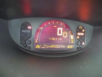 Renault Modus Modus/Grand Modus (JP), MPV, 2004 / 2012 1.2 16V TCe picture 5