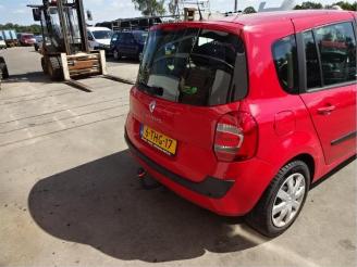 Renault Modus Modus/Grand Modus (JP), MPV, 2004 / 2012 1.2 16V TCe picture 9