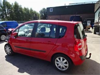 Renault Modus Modus/Grand Modus (JP), MPV, 2004 / 2012 1.2 16V TCe picture 7