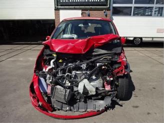Renault Modus Modus/Grand Modus (JP), MPV, 2004 / 2012 1.2 16V TCe picture 2