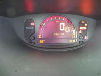 Renault Modus Modus/Grand Modus (JP), MPV, 2004 / 2012 1.2 16V TCe picture 4