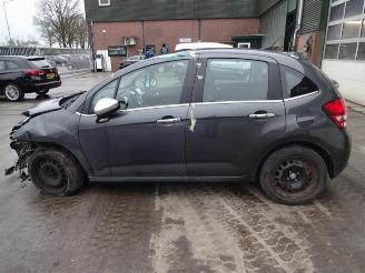 Citroën C3 C3 (SC), Hatchback 5-drs, 2009 / 2016 1.2 VTi 82 12V picture 10