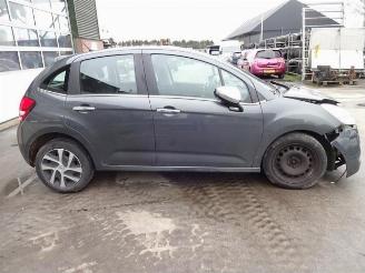 Citroën C3 C3 (SC), Hatchback 5-drs, 2009 / 2016 1.2 VTi 82 12V picture 6