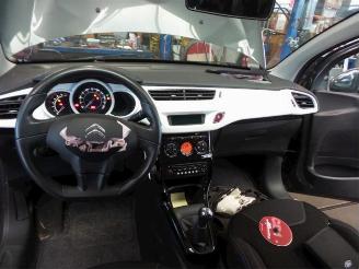 Citroën C3 C3 (SC), Hatchback 5-drs, 2009 / 2016 1.2 VTi 82 12V picture 4