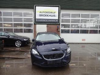 Sloopauto Volvo V-40 V40 (MV), Hatchback 5-drs, 2012 / 2019 2.0 D2 16V 2015/11