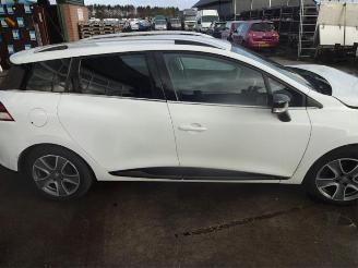 Renault Clio Clio IV Estate/Grandtour (7R), Combi 5-drs, 2012 / 2021 1.5 Energy dCi 90 FAP picture 7