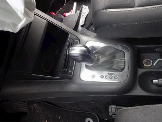 Volkswagen Golf plus Golf Plus (5M1/1KP), MPV, 2005 / 2013 1.4 TSI 122 16V picture 9