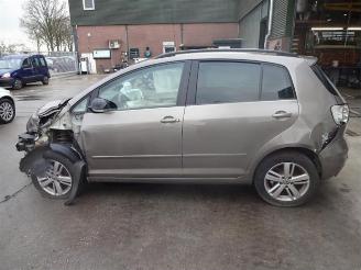 Volkswagen Golf plus Golf Plus (5M1/1KP), MPV, 2005 / 2013 1.4 TSI 122 16V picture 6