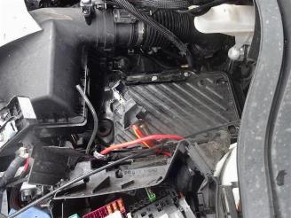 Mercedes B-klasse B (W246), Hatchback, 2011 / 2018 2.2 B-220 CDI BlueEFFICIENCY,d 16V picture 8