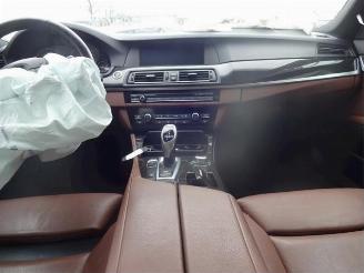 BMW 5-serie 5 serie (F10), Sedan, 2009 / 2016 530d 24V picture 9