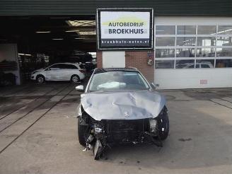 disassembly passenger cars Peugeot 308 308 SW (L4/L9/LC/LJ/LR), Combi 5-drs, 2014 / 2021 1.6 BlueHDi 120 2014/5