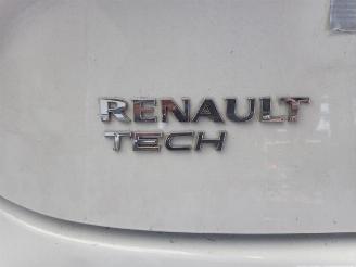 Renault Zoé  picture 18