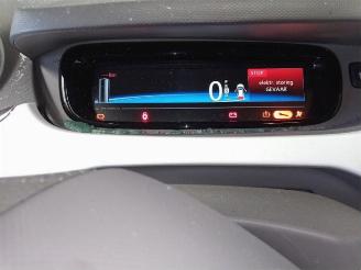 Renault Zoé Zoe (AG), Hatchback 5-drs, 2012 46kW picture 10