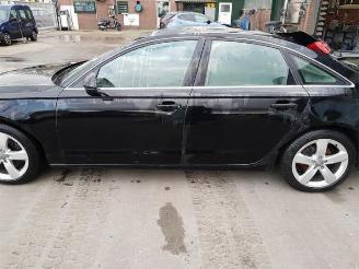 Audi A6 A6 (C7), Sedan, 2010 / 2018 2.8 V6 24V FSI Quattro picture 6