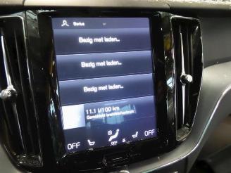 Sloopauto Volvo Xc-60 XC60 II (UZ), SUV, 2017 2.0 T5 16V 2019/2