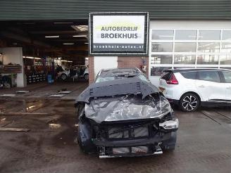 Volvo Xc-60 XC60 II (UZ), SUV, 2017 2.0 T5 16V picture 2