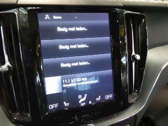 Voiture accidenté Volvo Xc-60 XC60 II (UZ), SUV, 2017 2.0 T5 16V 2019/2
