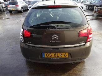 Citroën C3 C3 (SC), Hatchback 5-drs, 2009 / 2016 1.6 HDi 92 picture 7